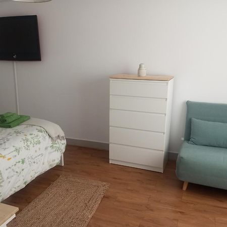 El Apartamento De Marta А-Корунья Екстер'єр фото