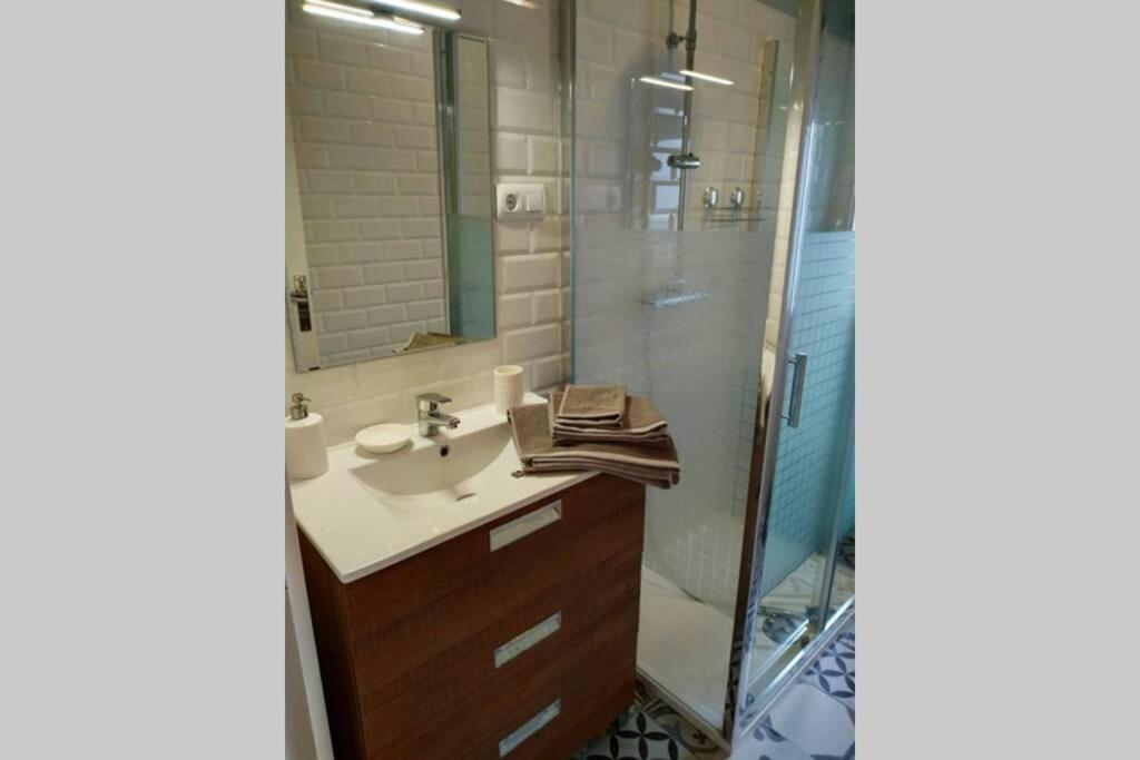 El Apartamento De Marta А-Корунья Екстер'єр фото