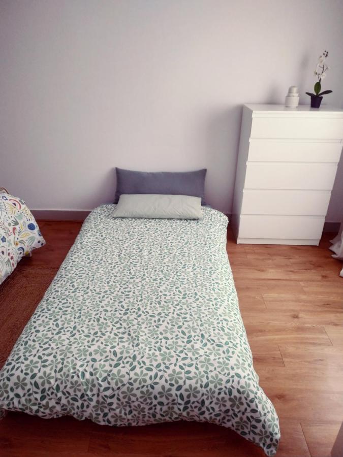 El Apartamento De Marta А-Корунья Екстер'єр фото