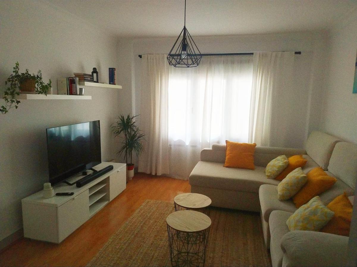 El Apartamento De Marta А-Корунья Екстер'єр фото