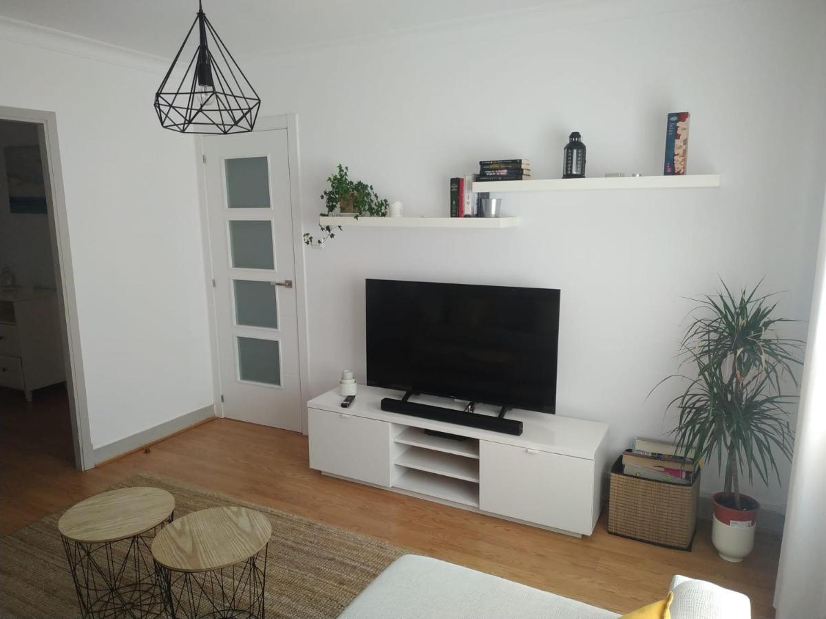 El Apartamento De Marta А-Корунья Екстер'єр фото