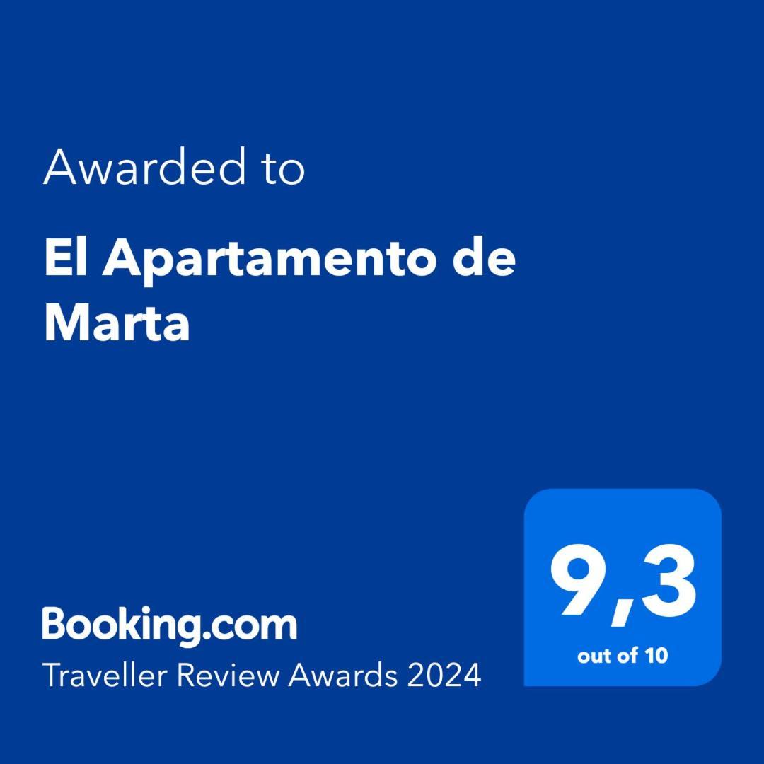 El Apartamento De Marta А-Корунья Екстер'єр фото